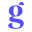 g