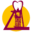 g