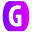 g