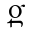 g