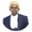g