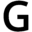 g