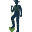 g