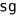 g