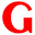 g