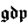 g