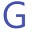 g