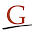 g