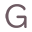 g
