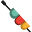 g