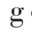 g