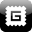 g
