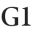 g