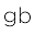g