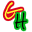 g
