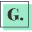 g