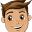 g