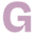 g