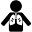 g