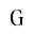 g