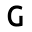 g