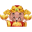 9