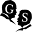 g