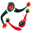 g