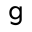g