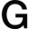 g