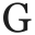 g