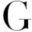g