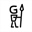 g