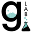 g