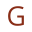g