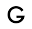 g