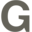 g