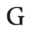 g