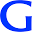 g