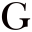 g