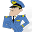 g
