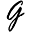 g