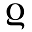 g