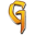 g
