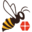 g