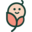 g