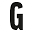 g