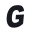 g