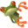 g