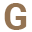 g